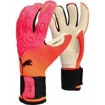 Puma FUTURE Pro Hybrid Goalkeeper Gloves 041924-02 od 499 Kč