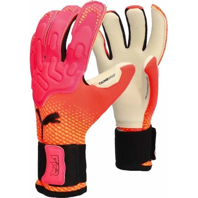 Puma FUTURE Pro Hybrid Goalkeeper Gloves 041924-02