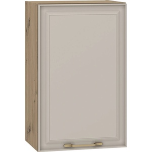 ЕВРОМАР Тесен горен кухненски шкаф modena В45/72 - mdf, 45 см (005.002.0095)