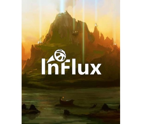 Influx