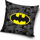 Carbotex vankúš Batman 40x40