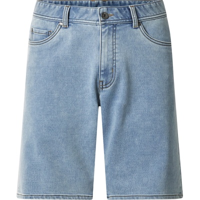 esmara Men Pánske bermudy modrá 100405874