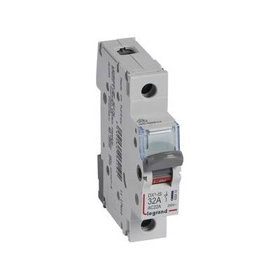 LE406419 vypinac DX3 IS 1P 32A