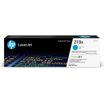 HP W2191X