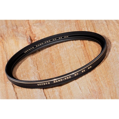 VFFOTO UV NANO 62mm