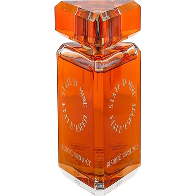 State of Mind Aesthetic Turbulence EDP 100 ml