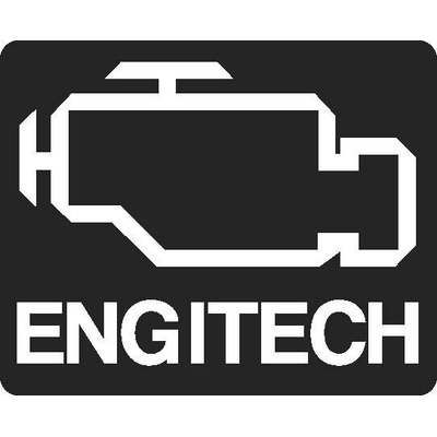 ENGITECH ENT600025 Lambda sonda ENGITECH ENT600025