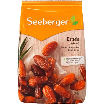 Seeberger Фурми без костилка - 500 г