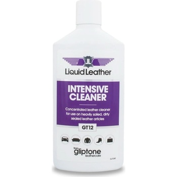 Gliptone Liquid Leather - GT12 Intensive Cleaner 250 ml