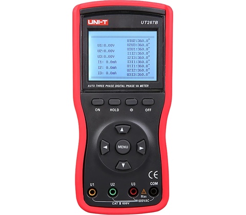 UNI-T UT267B