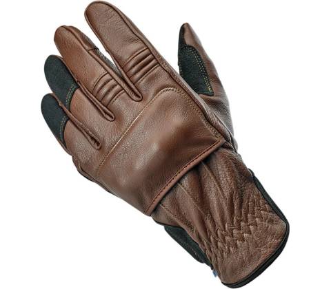 Biltwell Belden