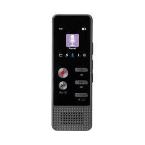 Turbo-X Recorder VR-700 Bluetooth 64GB Диктофони