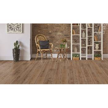 KRONOTEX Ламиниран паркет 12 mm ROBUSTO D 3074 MX-V4 - Saverne Oak (D 3074)