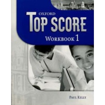 Top Score 1 Work Book
