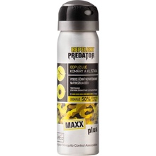 Predator Maxx Plus spray repelent 80 ml