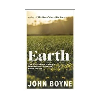 Earth - John Boyne