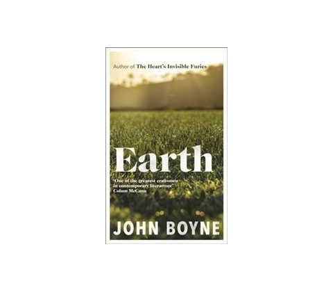 Earth - John Boyne