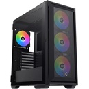 XIGMATEK Master X II Pro black (EN44304)