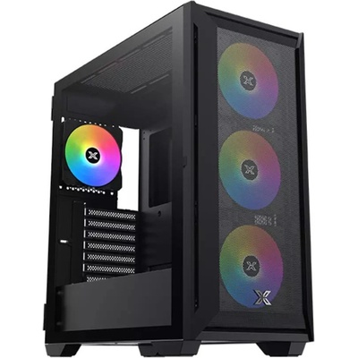 XIGMATEK Master X II Pro black (EN44304)
