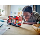 Image 1 of LEGO® City - Red Double-Decker Sightseeing Bus (60407)