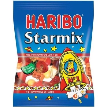 Haribo Starmix 175 g