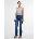 Orsay Тъмносини дамски bootcut дънки ORSAY Orsay | Sin | ЖЕНИ | 24-25/32