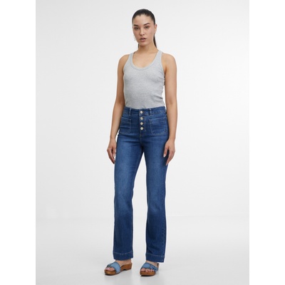 Orsay Тъмносини дамски bootcut дънки ORSAY Orsay | Sin | ЖЕНИ | 24-25/32