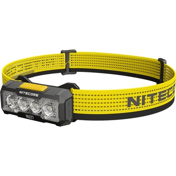 Nitecore NU27
