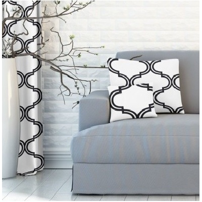 Interie Luciano 371048/101 Oxford 40 x 40 cm
