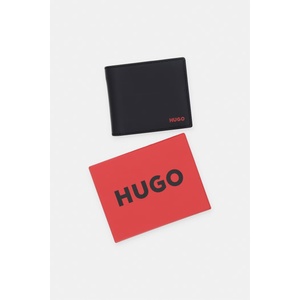 HUGO BOSS портфейл мъжки от кожа Tibby_2.0_4cc coin (50570440)