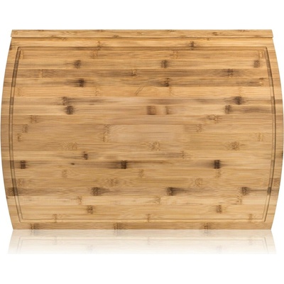 BANQUET vál 70x49,5cm CULINARIA bambus MAT287994