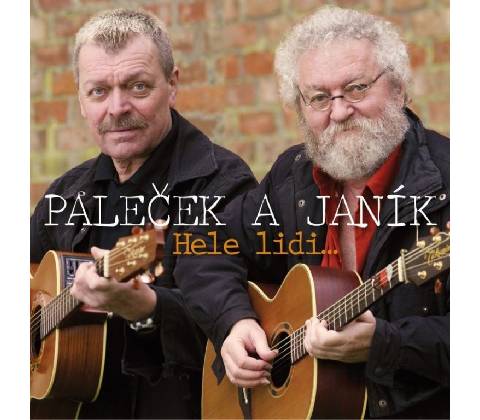 PALE - HELE,LIDI