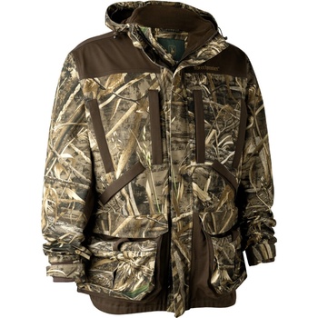 Bunda Deerhunter pánska zimná Mallard Realtree Max-5