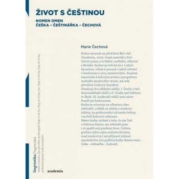 Život s češtinou
