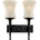 Searchlight 0812-2BK