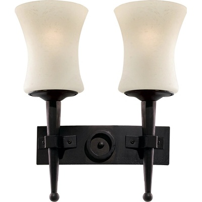 Searchlight 0812-2BK