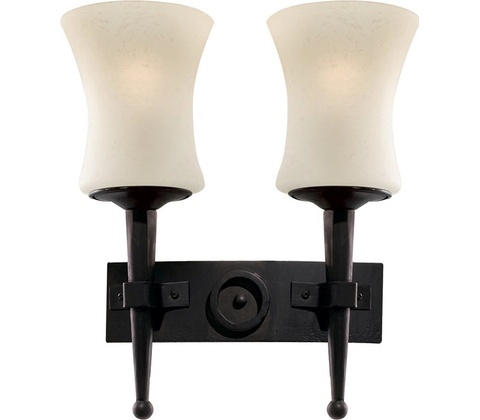 Searchlight 0812-2BK