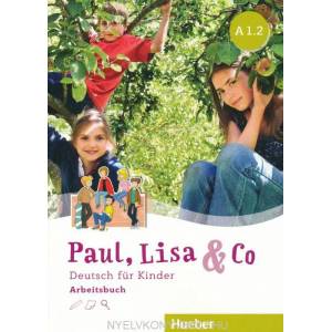 Paul, Lisa & Co (ISBN: 9783196115598)