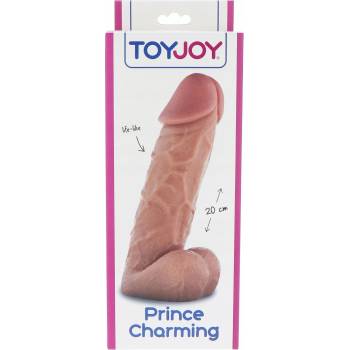 ToyJoy Prince Charming