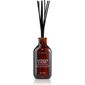 Seal Aromas Basic Lavender & Honey арома-дифузер 100ml