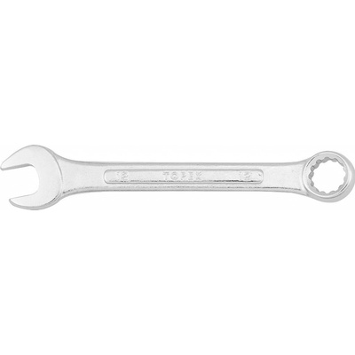 Topex plochý očkový klíč 12 x 145 mm 35D384