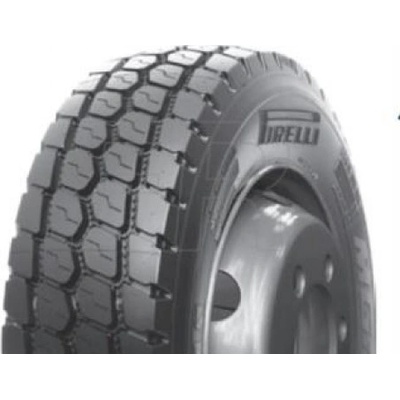 Pirelli MG-01 265/70R19.5 140/138K