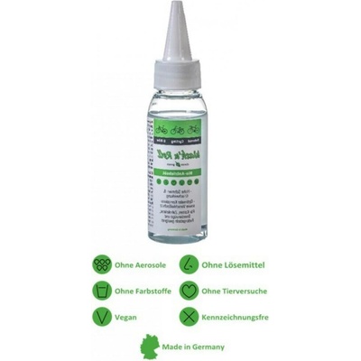 Wash'n Roll Bio-Hnací olej 100 ml