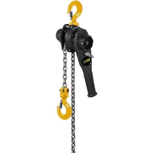 Fartools Лебедка ръчна Fartools PCL 1.5T/ 1500 кг (182063)