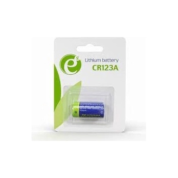 Gembird CR123 литиева батерия 1бр/опаковка EG-BA-CR123-01 (EG-BA-CR123-01)