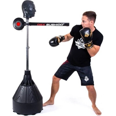 Dbx Bushido Tls-KN02 boxing bar