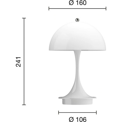 Louis Poulsen 5744171436