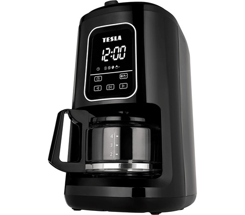 TESLA CoffeeMaster ES400