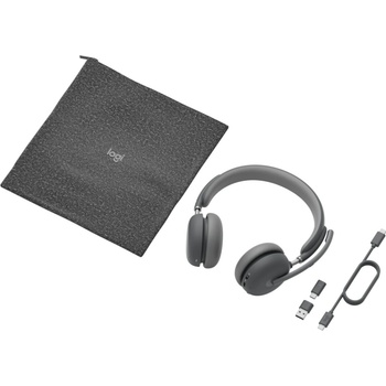 Logitech Zone Wireless 2