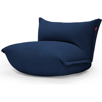 Fatboy sedací vak Bonbaron Slim Cord béžová